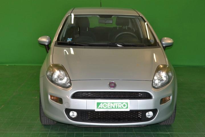 FIAT PUNTO - PUNTO M.Y.LOUNGE 69CV 5P 1.2BZ