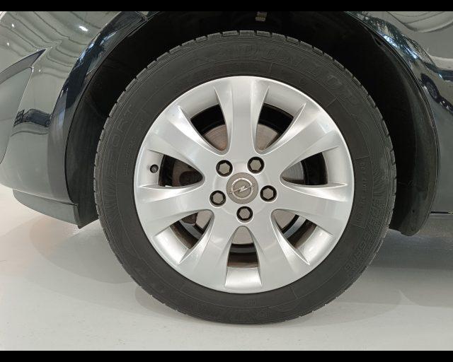 OPEL Meriva 2ª s. 1.3 CDTI 75CV Elective