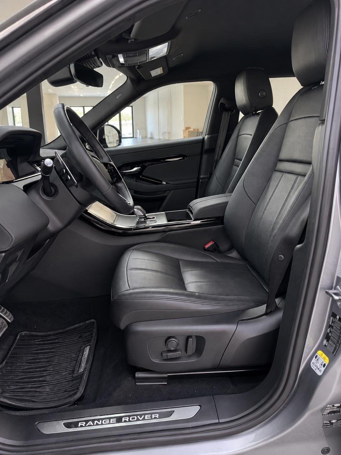 RANGE ROVER EVOQUE AUTOCARRO PREZZO + IVA