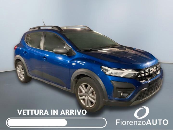 Dacia Sandero Stepway 1.0 TCe Expression - PREZZO REALE