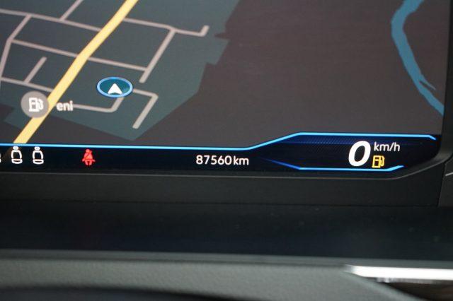 VOLKSWAGEN Passat Variant 2.0 TDI SCR EVO DSG Executive Certificata