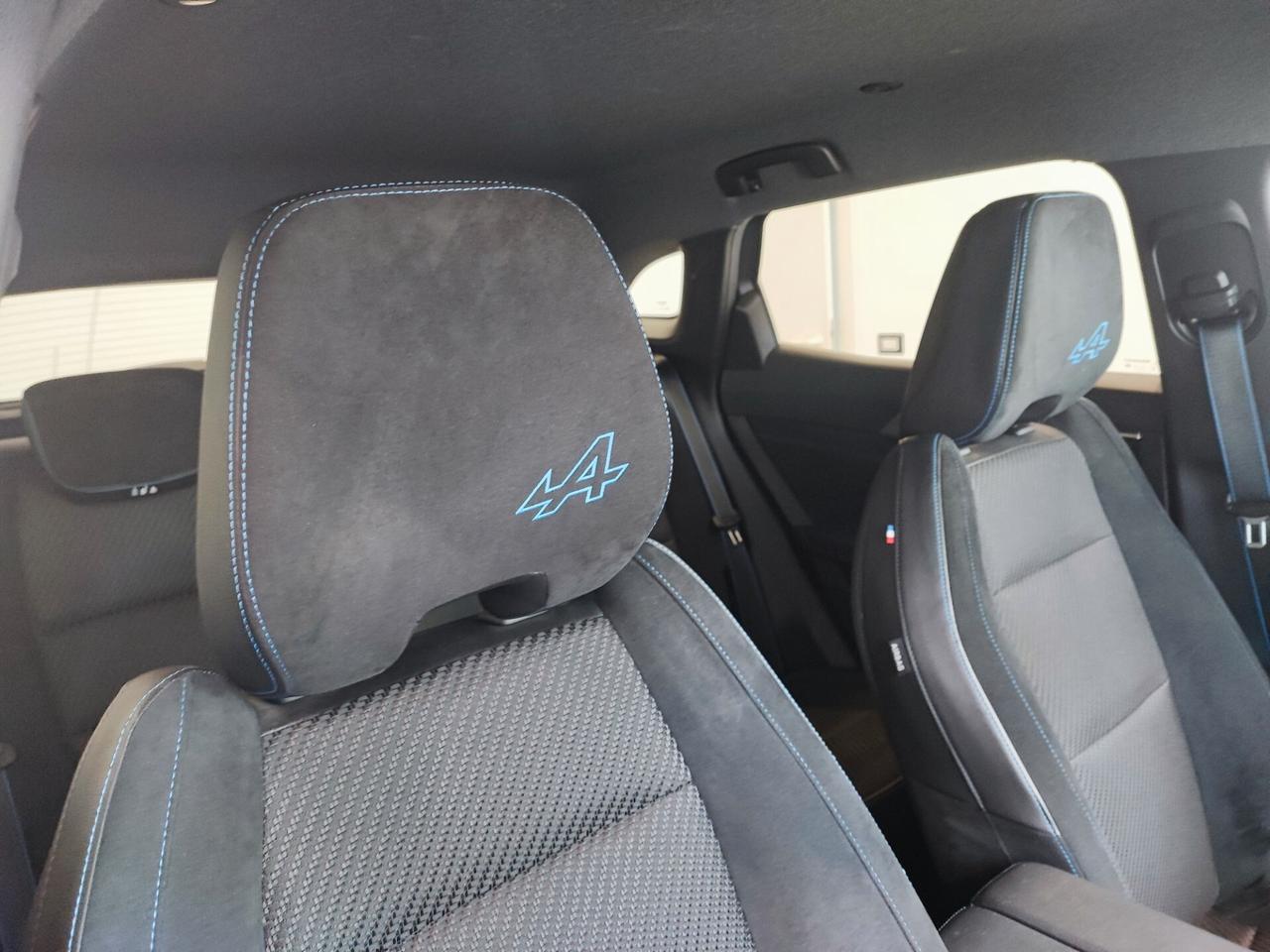Renault Austral Mild Hybrid Advanced Evolution FULL OPTIONAL