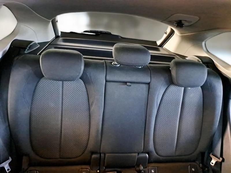 BMW X1 sDrive 18d Business Advantage