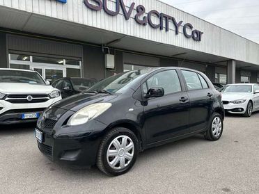 Toyota Yaris Yaris 5p 1.0 NEOPATENTATI