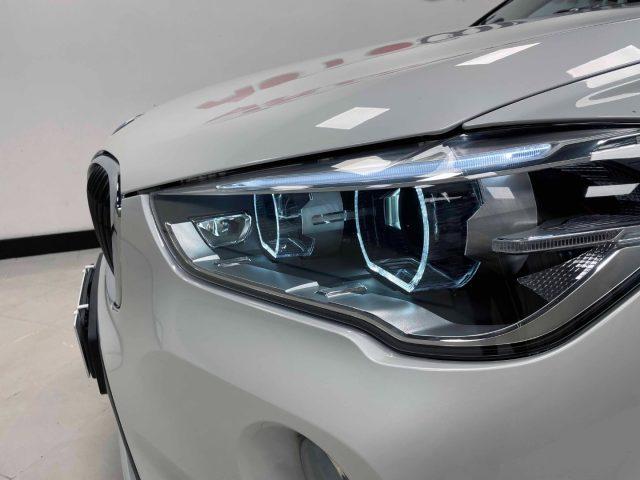 BMW X1 SDRIVE 18I SPORT LINE AUTO