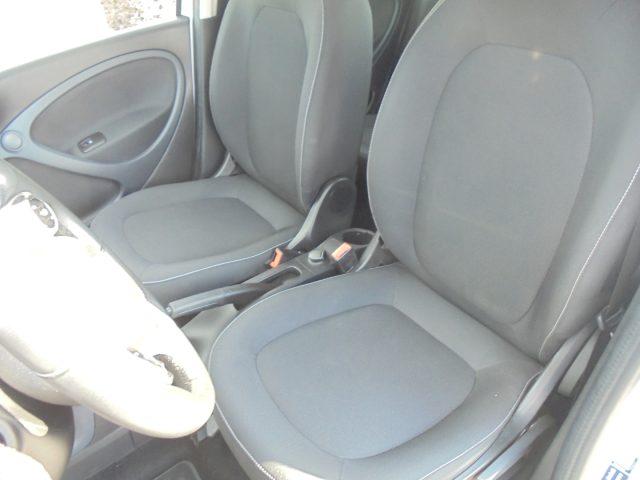 SMART ForFour 70 1.0 twinamic Passion n°41
