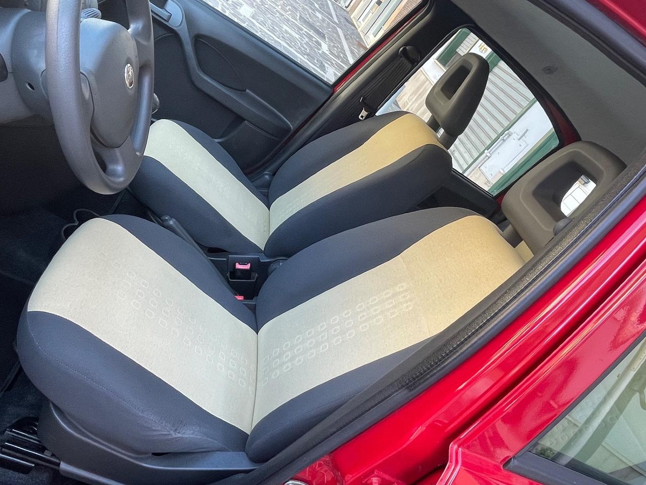 Fiat Panda 1.3 MULTIJET 75CV Dynamic IN ORDINE