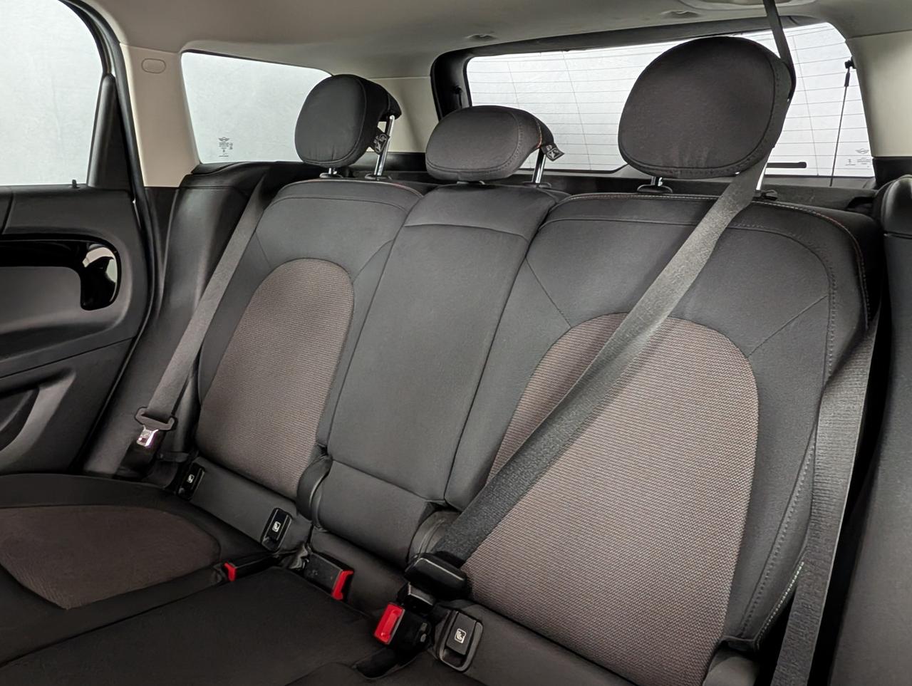 Mini Cooper Countryman Cooper 1.5 Automatic Essential