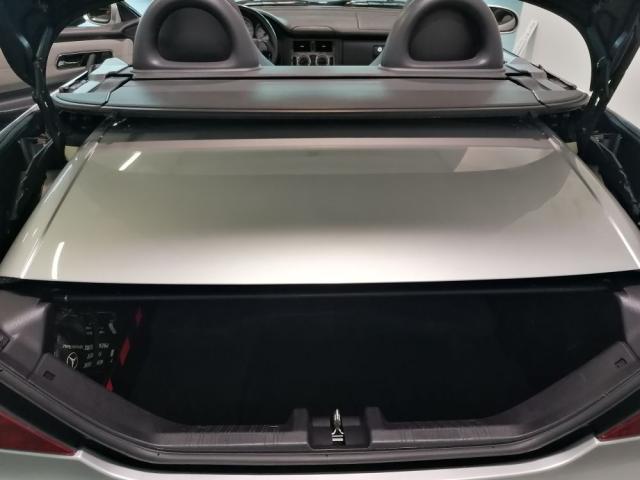MERCEDES SLK 32 AMG - PERFETTO - ASI TARGA ORO - FULL OPT - DA COLLEZIONE