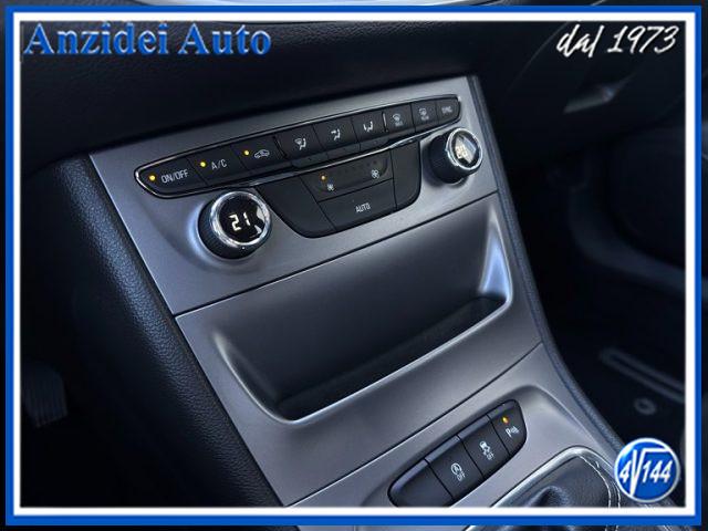 OPEL Astra 1.6 CDTi 110CV Sports Tourer Business