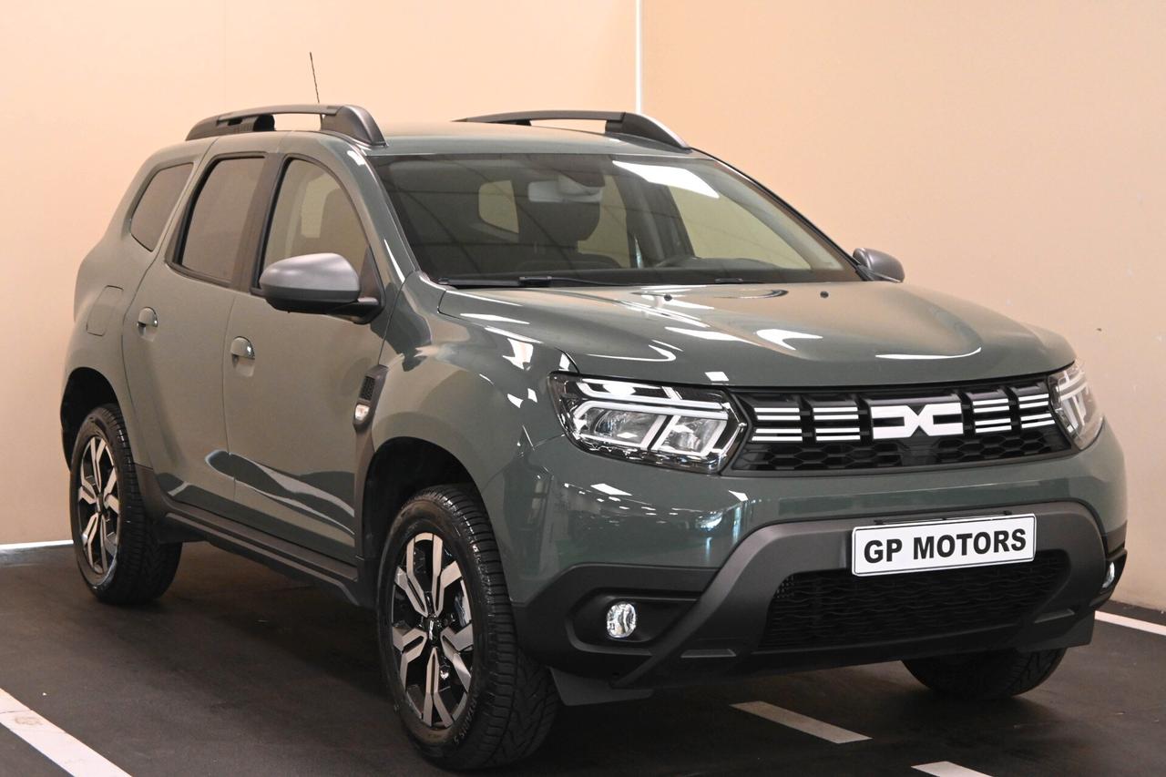 DACIA Duster 2ª serie Duster 1.0 TCe GPL 4x2 J...