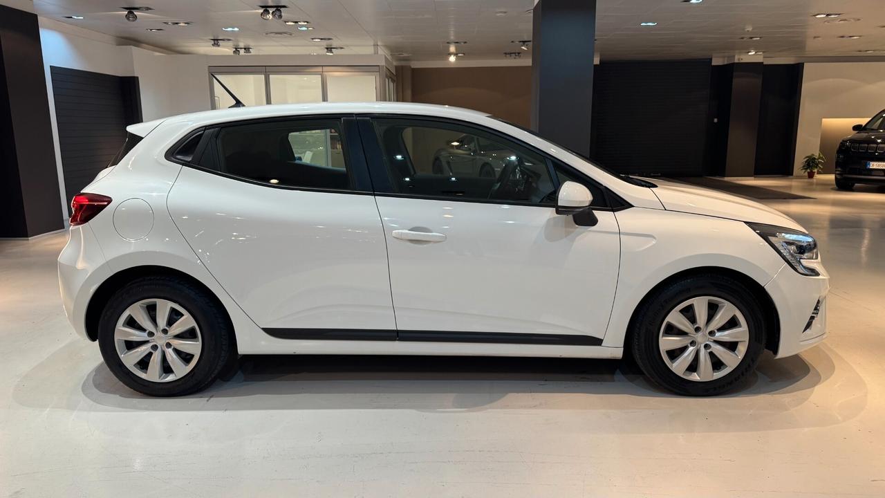 RENAULT CLIO TCE 100CV - 2020 5P EDITION ONE