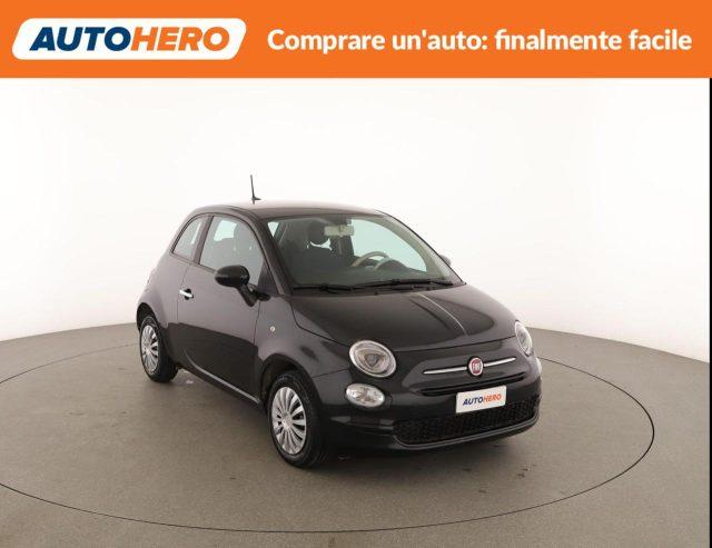 FIAT 500 1.0 Hybrid Club