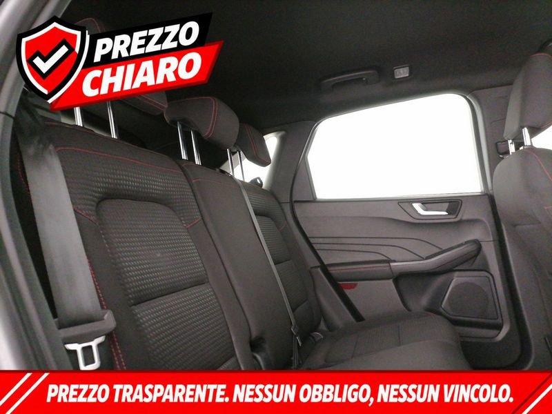 Ford Kuga 1.5 ecoblue ST-Line 2wd 120cv auto