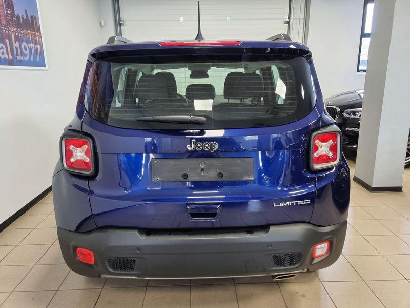 Jeep Renegade 1.0 T3 Limited ((Promo ))