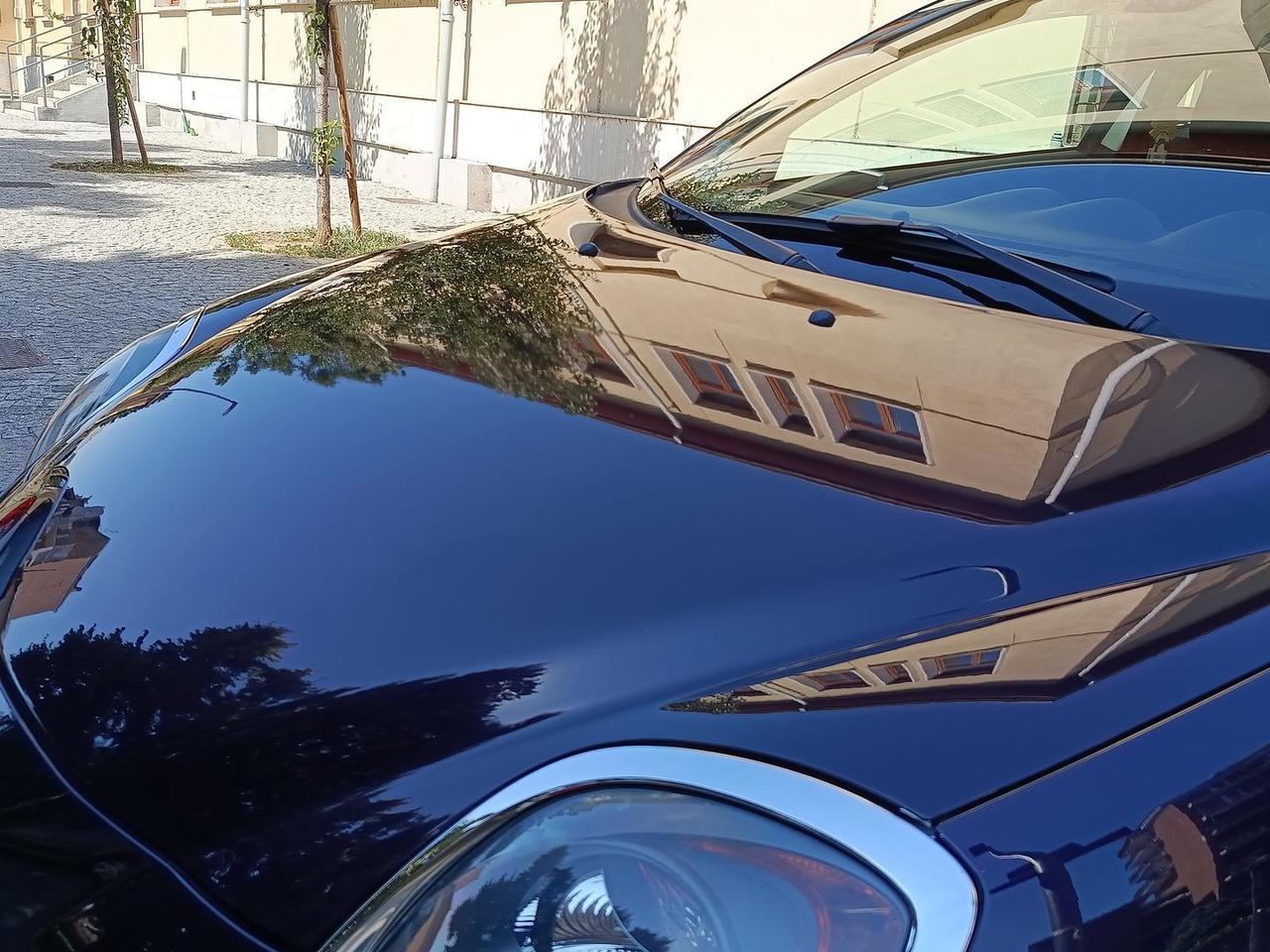 Alfa Romeo MiTo Distinctive 1.4 TB 16V MultiAir #6524