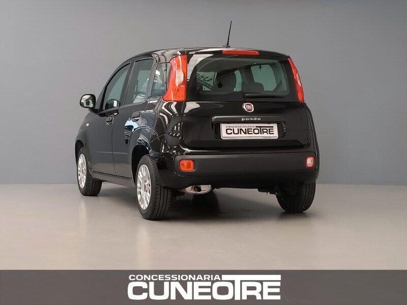 FIAT Panda Panda 1.2 Easy
