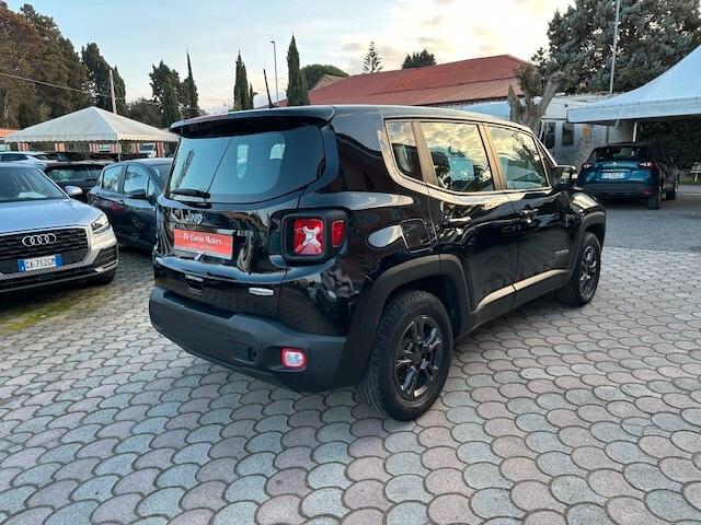 Jeep Renegade 1.6 M.J 130CV Longitude 65.000Km - 2021