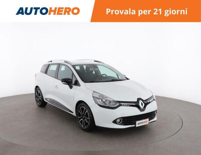 RENAULT Clio Sporter 0.9 TCe 12V 90CV Start&Stop Energy