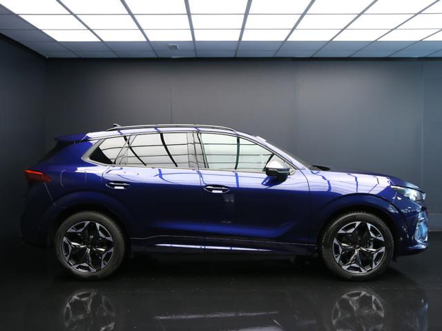 CUPRA Terramar 1.5 Hybrid DSG 150CV