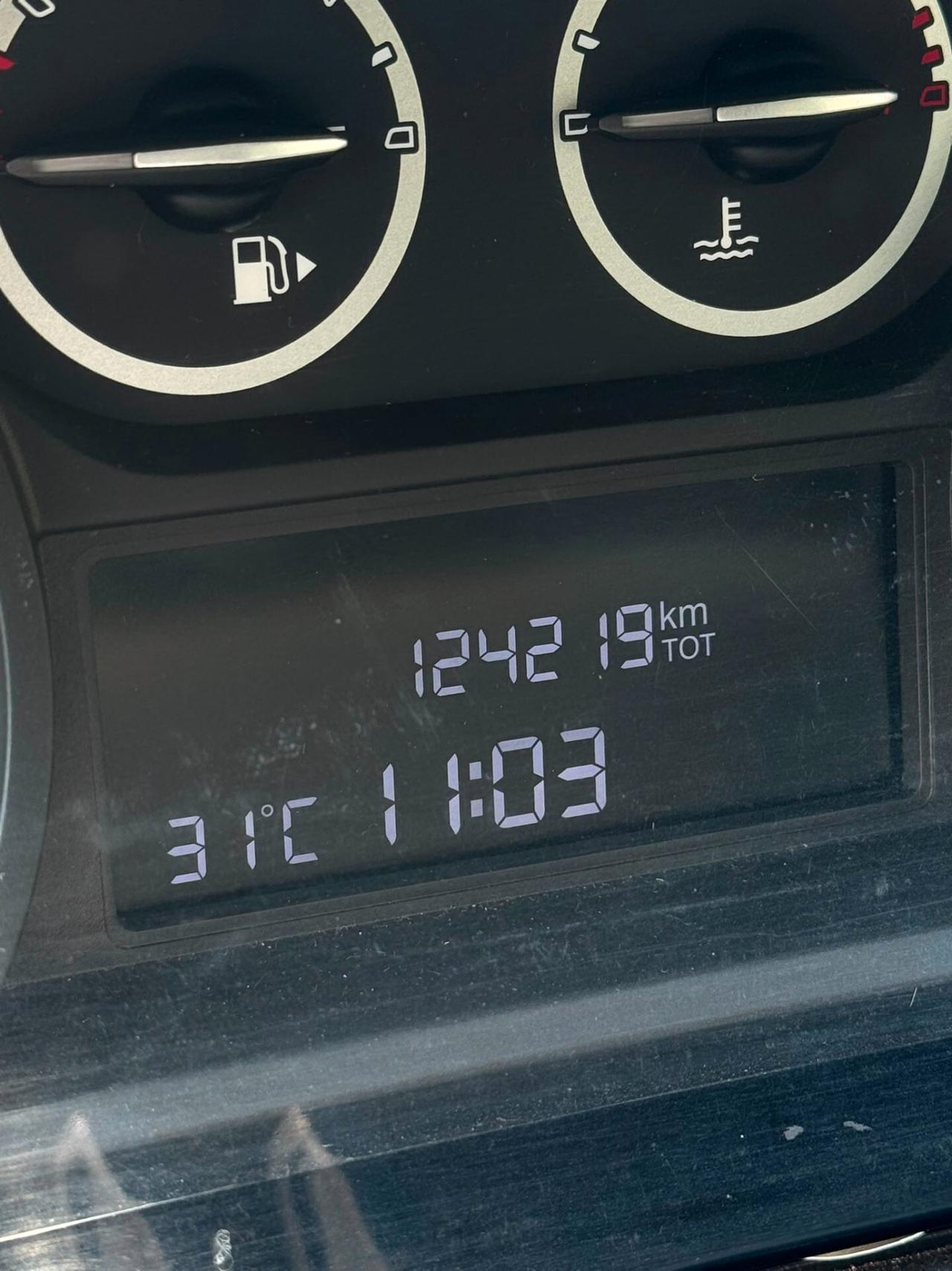 LANCIA YPSILON 1.2 PLATINUM **PREZZO REALE**