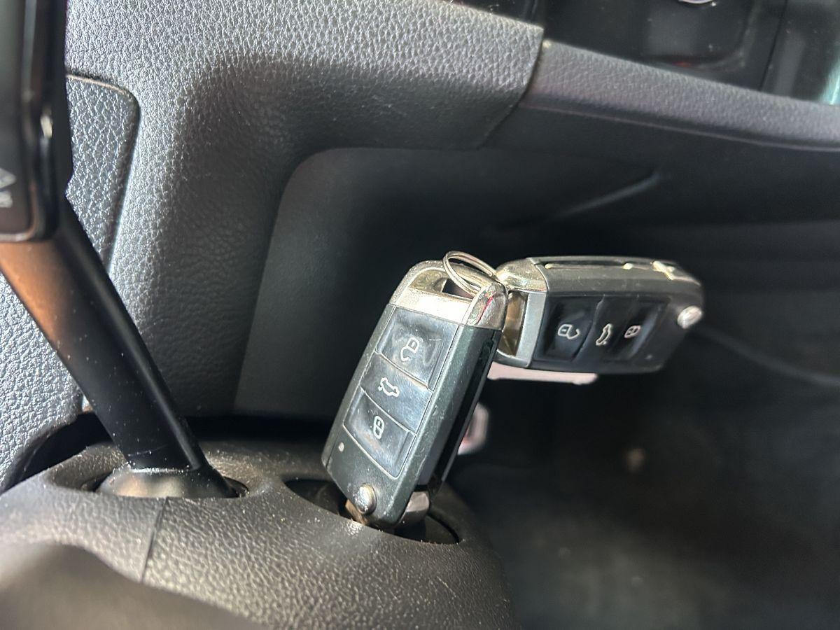 VOLKSWAGEN - Golf - GTD 2.0 TDI 184CV 5p. BlueMotion Technology