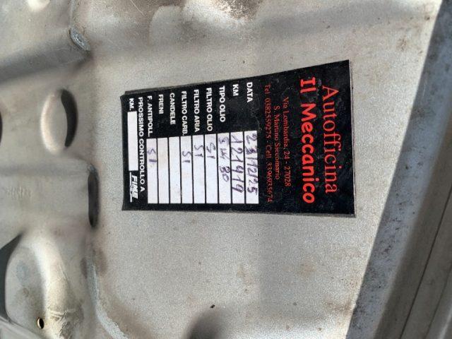 RENAULT Clio dCi 8V 90 CV 5 porte Moschino Intens