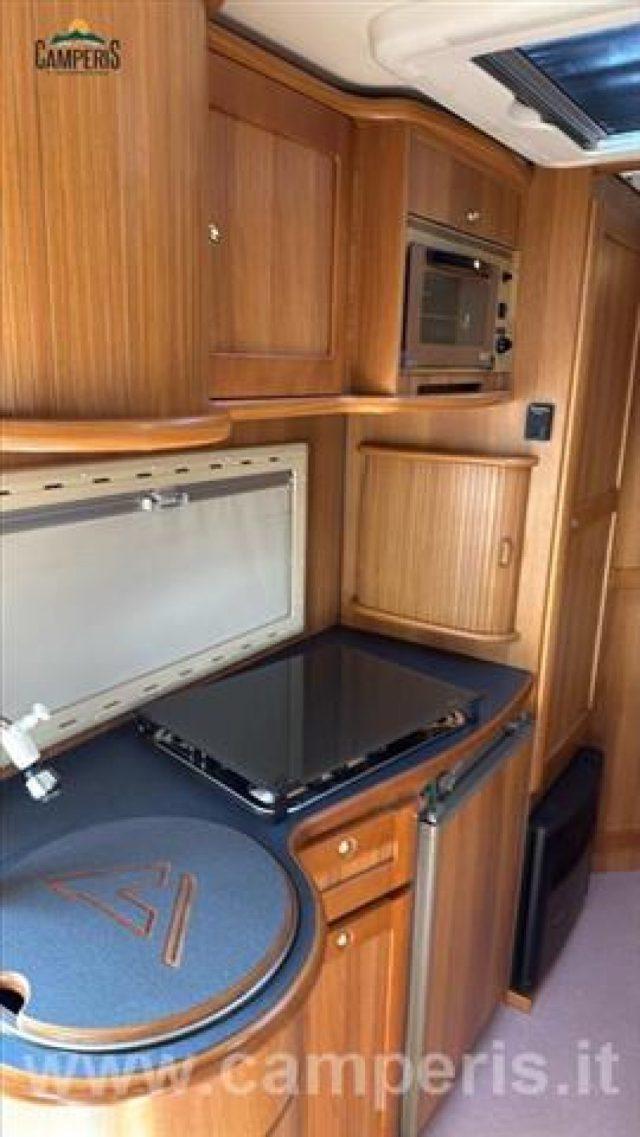 ARCA ARCA AMERICA 403