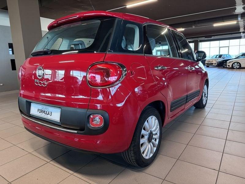 FIAT 500L Lounge 1.3 Multijet 95cv