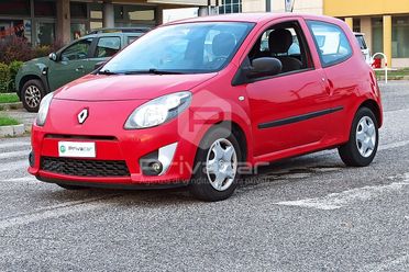 RENAULT Twingo 1.2 16V LEV Live