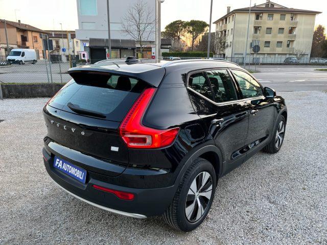 VOLVO XC40 T5 Recharge Plug-in Hybrid Inscription Expression