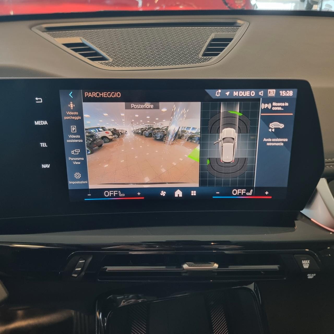 BMW X1 xLine sDrive 18d 2.0 150cv