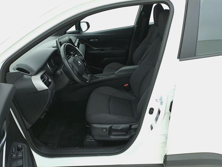 Toyota C-HR Hybrid Business BR481273 1.8 Full Hybrid 122CV