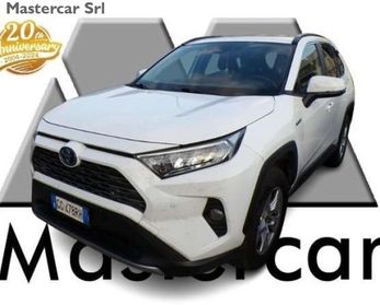 TOYOTA RAV 4 Rav4 2.5 vvt-ie h Business 2wd 218cv e-cvt-GG478RH