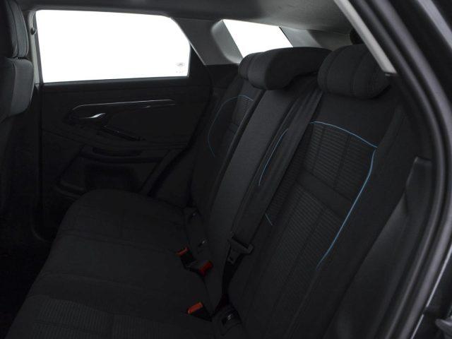 LAND ROVER Range Rover Evoque 2.0D I4 163 CV Fwd