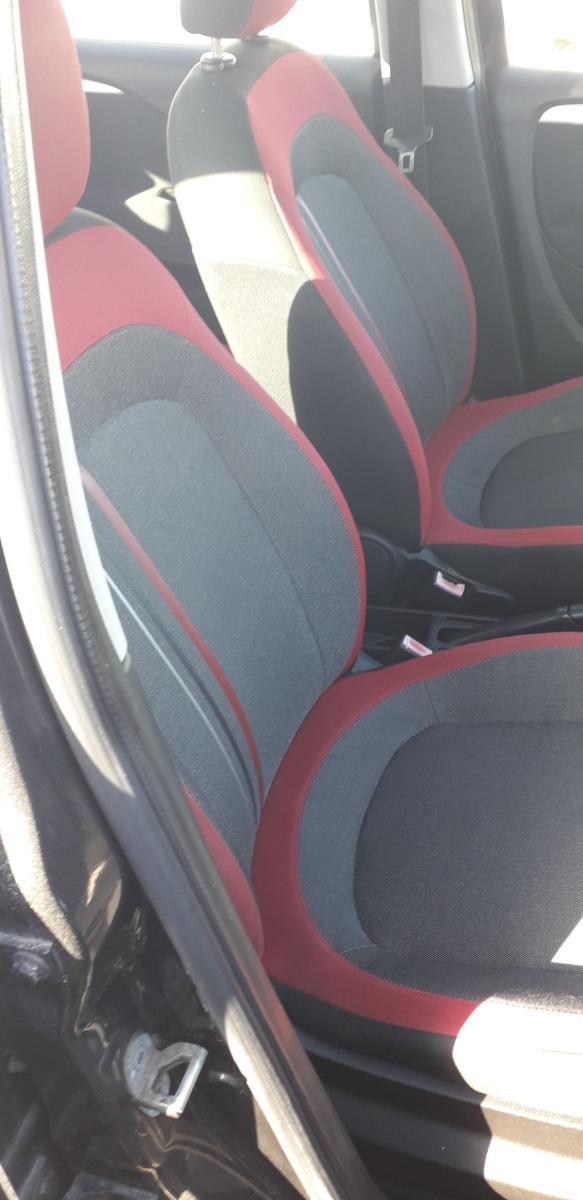 FIAT - Punto Evo - 1.3 Mjt 95CV DPF 5p. S&S Du.Dy