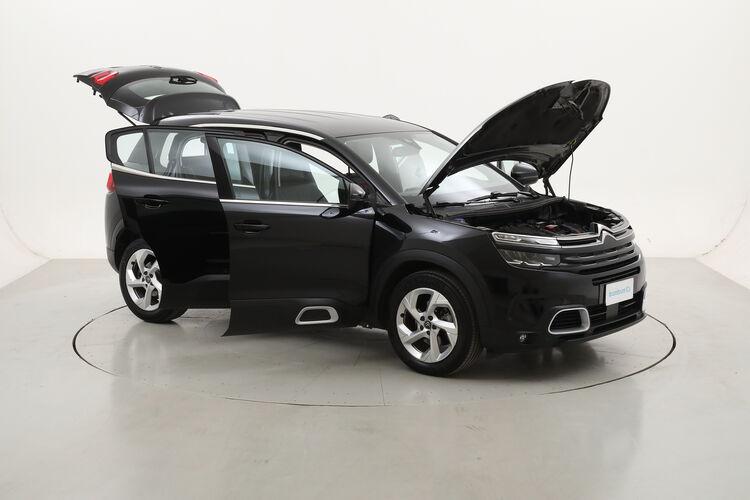 Citroen C5 Aircross Shine EAT8 BR865726 1.5 Diesel 131CV