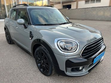 Mini One D Countryman 1.5 One D Business my18 LED/NAVI PERF.