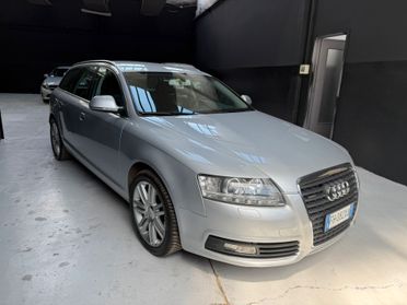 Audi A6 Avant 2.7 V6 TDI 190 CV F.AP quattro tiptronic Advanced