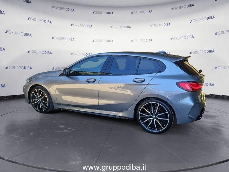 BMW Serie 1 F40 Benzina M 135i xdrive auto