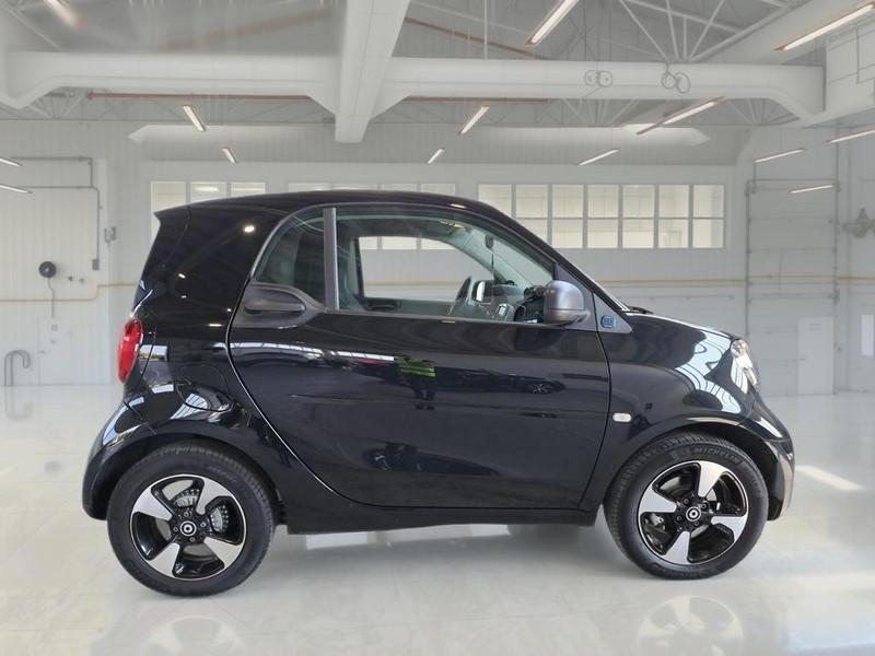 SMART FORTWO EQ 41 KW PASSION COUPE