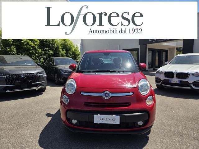 FIAT 500L 1.3 Multijet 95 CV