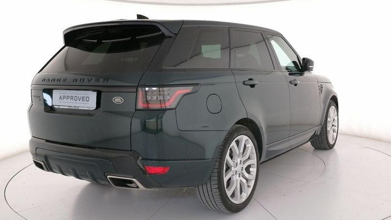Land Rover RR Sport Range Rover Sport 3.0 sdV6 Autobiography Dynamic 306cv auto my19
