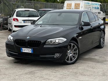BMW SERIE 5 525d 218CV BITURBO F1 FUTURA