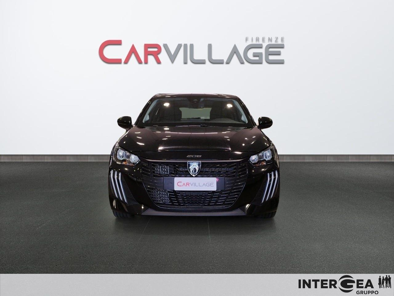 PEUGEOT 208 1.2 puretech Active s&s 100cv