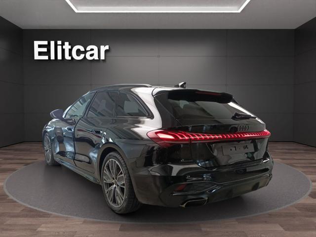 AUDI A5 Avant S line TFSI 150 kW S tronic