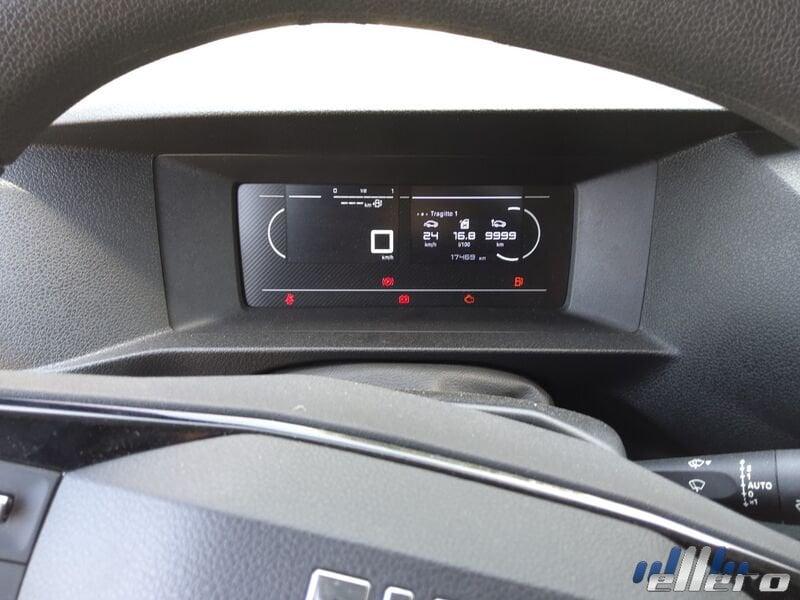 FIAT Scudo SERIE 2 VAN L3H1 2.0 BLUEHDI 145CV