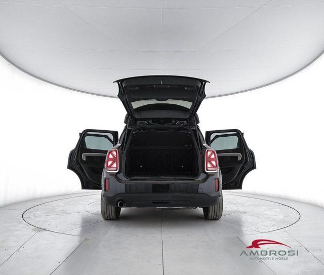 MINI Countryman Cooper SE 1.5 Cooper SE Yours ALL4