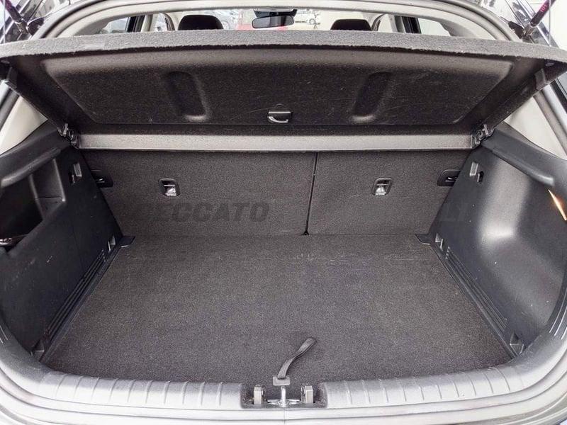 KIA Stonic Stonic 1.2 mpi Style 79cv