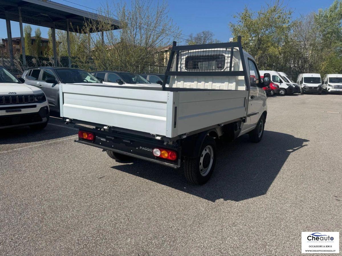 PIAGGIO - Porter